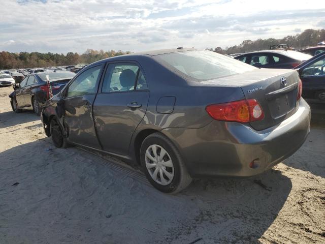 Photo 2 from auction – 2010 TOYOTA COROLLA BA with VIN 2T1BU4EE6AC308936