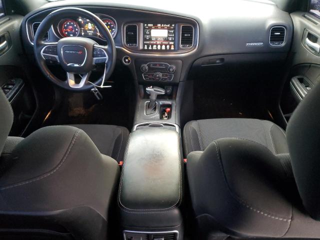 Photo 8 from auction – 2016 DODGE CHARGER SX with VIN 2C3CDXHG3GH354696