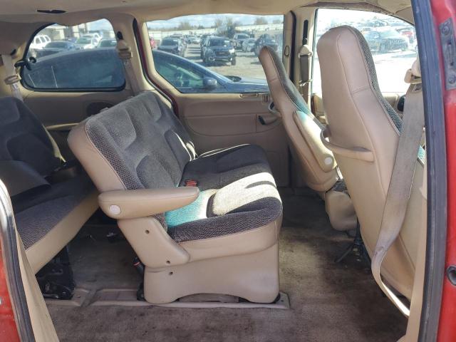 Photo 11 from auction – 1997 DODGE CARAVAN with VIN 2B4FP2535VR295904
