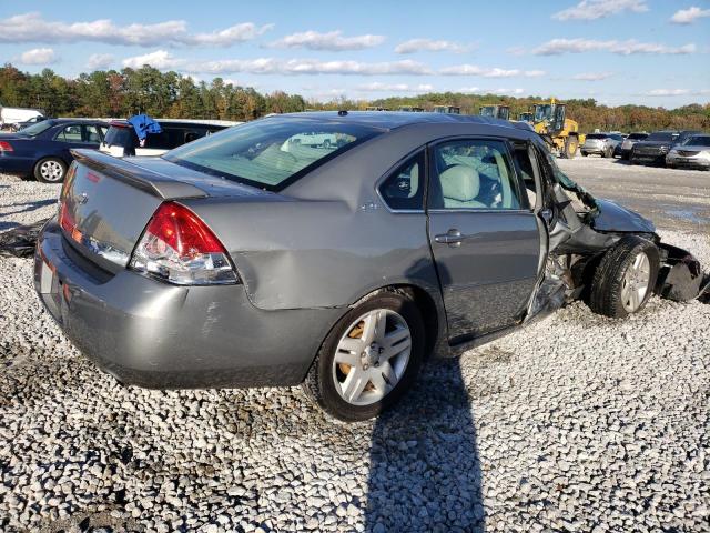 Photo 3 from auction – 2007 CHEVROLET IMPALA LT with VIN 2G1WC58R679274202