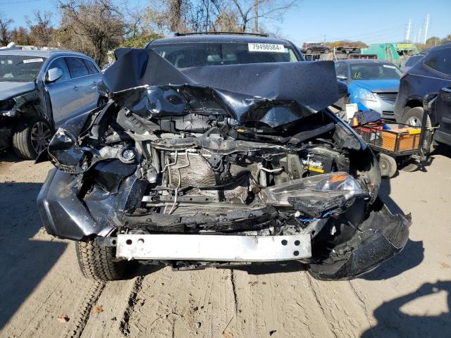 Photo 5 from auction – 2015 TOYOTA 4RUNNER SR with VIN JTEBU5JR4F5220966