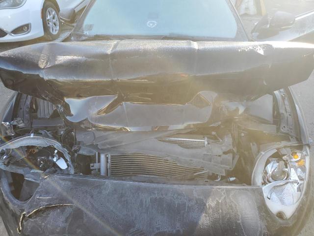 Photo 11 from auction – 2011 JAGUAR XK with VIN SAJWA4FB3BLB39648