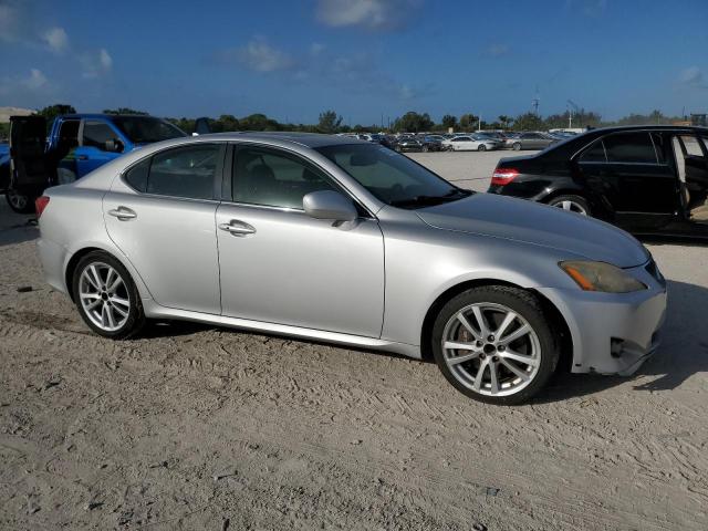 Photo 4 from auction – 2008 LEXUS IS 350 with VIN JTHBE262982013195