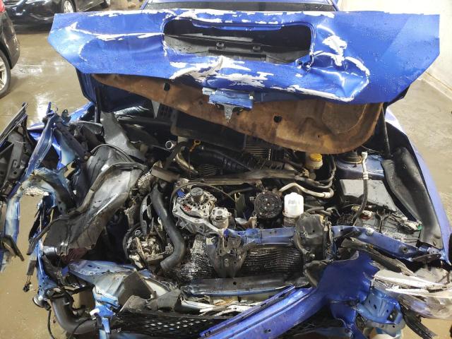 Foto 11 de la subasta – 2017 SUBARU WRX PREMIU con VIN JF1VA1E60H9812367