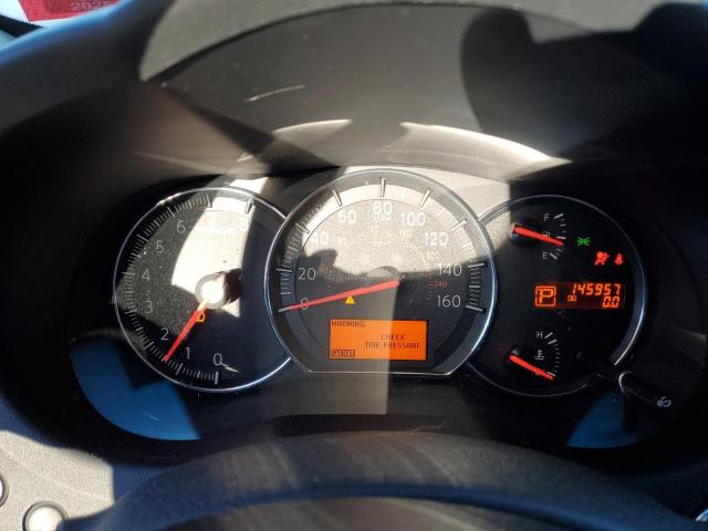 Photo 9 from auction – 2011 NISSAN MAXIMA S with VIN 1N4AA5AP6BC829558