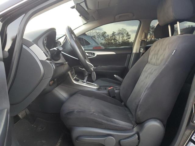 Photo 7 from auction – 2013 NISSAN SENTRA S with VIN 1N4AB7AP0DN903377