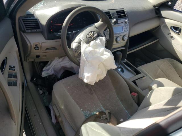Zdjęcie 8 z aukcji – 2011 TOYOTA CAMRY BASE z VIN 4T1BF3EK5BU680634