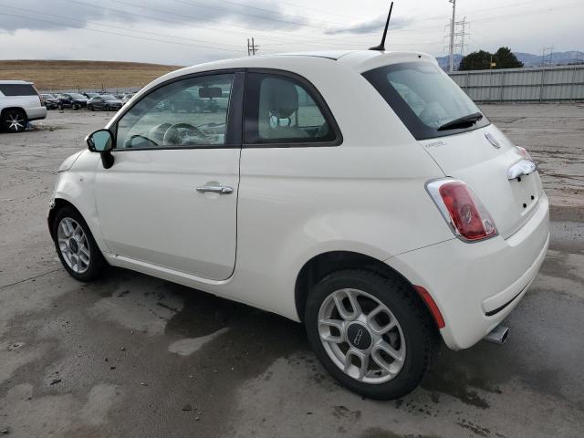 Photo 2 from auction – 2013 FIAT 500 POP with VIN 3C3CFFAR5DT531378