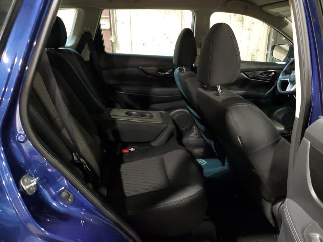 Photo 10 from auction – 2018 NISSAN ROGUE S with VIN KNMAT2MTXJP568440