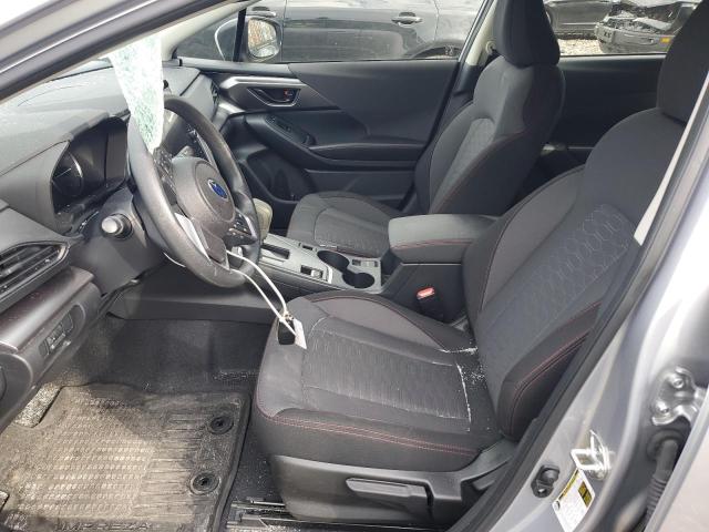 Photo 7 from auction – 2024 SUBARU IMPREZA SP with VIN JF1GUAFC9R8237844