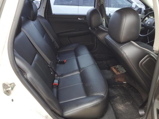 Photo 10 from auction – 2013 CHEVROLET IMPALA POL with VIN 2G1WD5E34D1106534