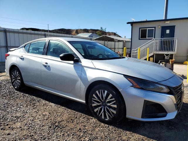 Photo 4 from auction – 2024 NISSAN ALTIMA SV with VIN 1N4BL4DV9RN338516