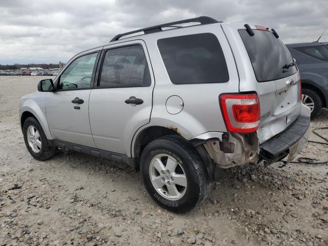 Photo 2 from auction – 2011 FORD ESCAPE XLT with VIN 1FMCU9D75BKA81707