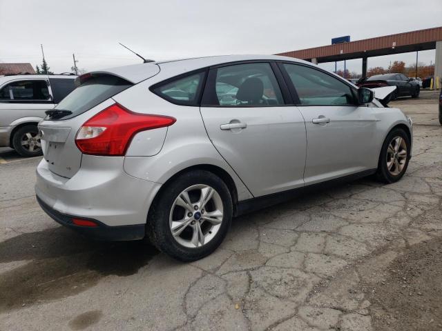 Photo 3 from auction – 2013 FORD FOCUS SE with VIN 1FADP3K27DL199569