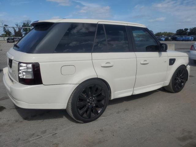 Photo 3 from auction – 2009 LAND ROVER RANGE ROVE with VIN SALSK25419A214568