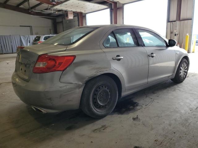 Photo 3 from auction – 2010 SUZUKI KIZASHI S with VIN JS2RF9A13A6100051
