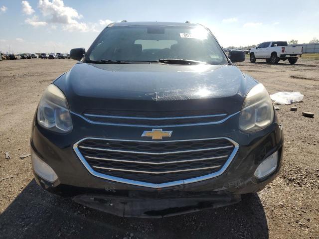 Photo 5 from auction – 2017 CHEVROLET EQUINOX LT with VIN 2GNALCEK5H6269693