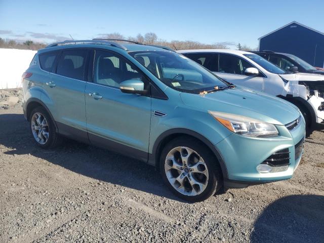 Photo 4 from auction – 2013 FORD ESCAPE TIT with VIN 1FMCU9J99DUD30166