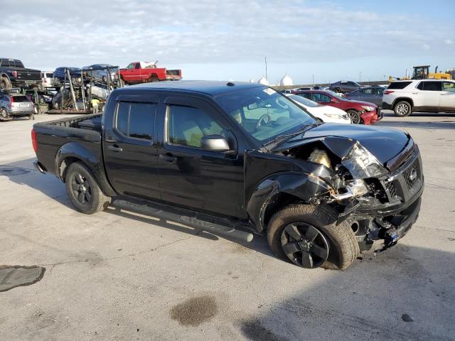 Photo 4 from auction – 2012 NISSAN FRONTIER S with VIN 1N6AD0ER8CC403417