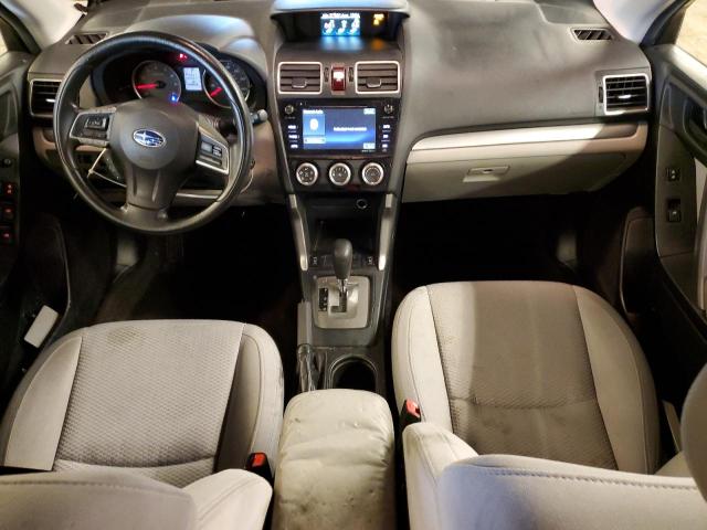 Photo 8 from auction – 2016 SUBARU FORESTER 2 with VIN JF2SJADC4GH526483