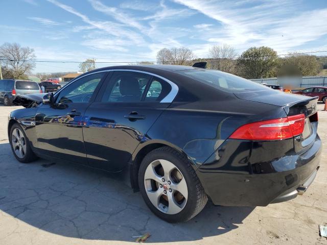 Photo 2 from auction – 2017 JAGUAR XE with VIN SAJAR4BG4HA962076