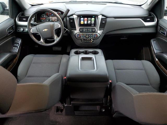 Photo 8 from auction – 2016 CHEVROLET SUBURBAN K with VIN 1GNSKGEC3GR410741