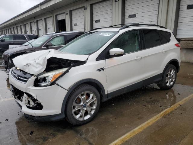 Photo 1 from auction – 2013 FORD ESCAPE SEL with VIN 1FMCU9HX1DUC51451