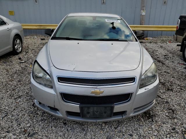 Photo 5 from auction – 2010 CHEVROLET MALIBU LS with VIN 1G1ZB5EB2A4100371