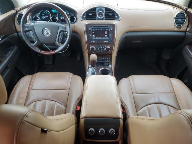 Photo 8 from auction – 2013 BUICK ENCLAVE with VIN 5GAKRCKD9DJ184064