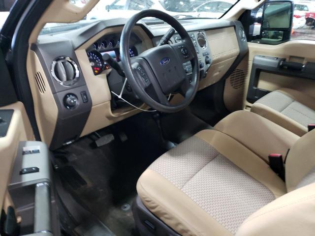 Photo 8 from auction – 2016 FORD F250 SUPER with VIN 1FTBF2B60GEA14272