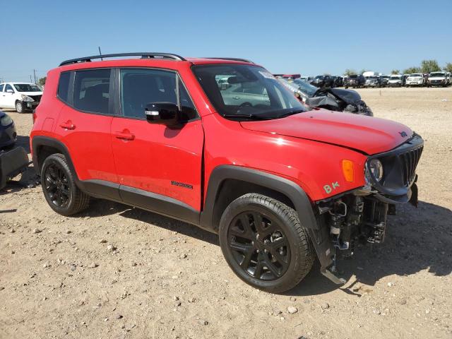 Photo 4 from auction – 2023 JEEP RENEGADE A with VIN ZACNJDE13PPP32880