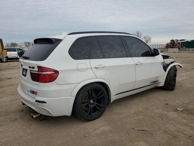 Photo 3 from auction – 2010 BMW X5 M with VIN 5YMGY0C55ALK25665