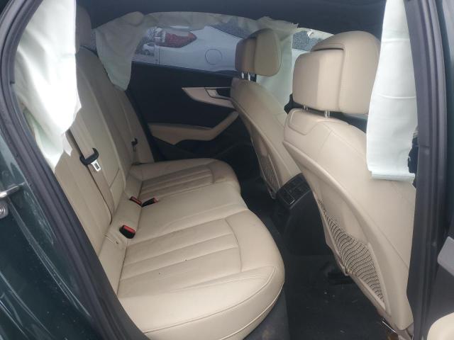 Photo 10 from auction – 2017 AUDI A4 PREMIUM with VIN WAUANAF40HN013607
