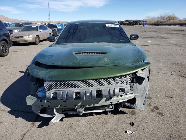 Photo 5 from auction – 2023 DODGE CHARGER GT with VIN 2C3CDXHG2PH512980