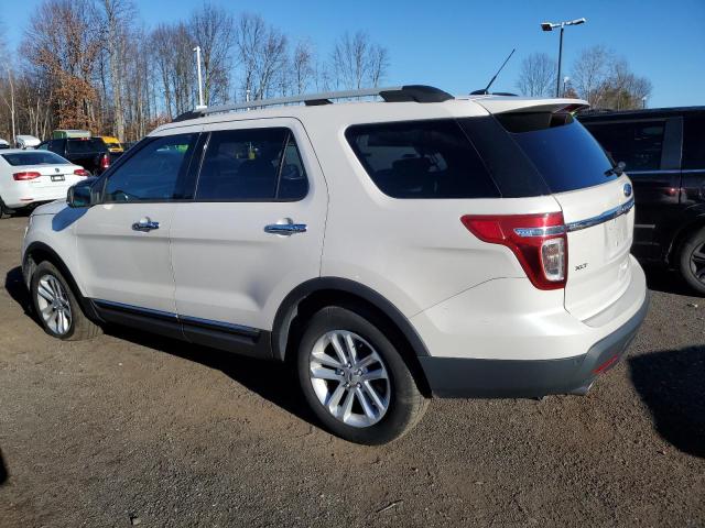 Photo 2 from auction – 2013 FORD EXPLORER X with VIN 1FM5K8D89DGA60852