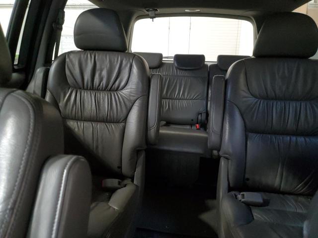 Photo 10 from auction – 2008 HONDA ODYSSEY EX with VIN 5FNRL38688B504608