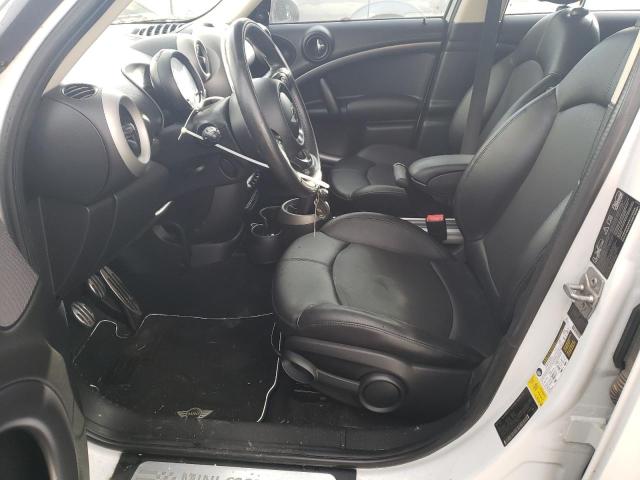 Photo 7 from auction – 2012 MINI COOPER S C with VIN WMWZC5C5XCWM12329