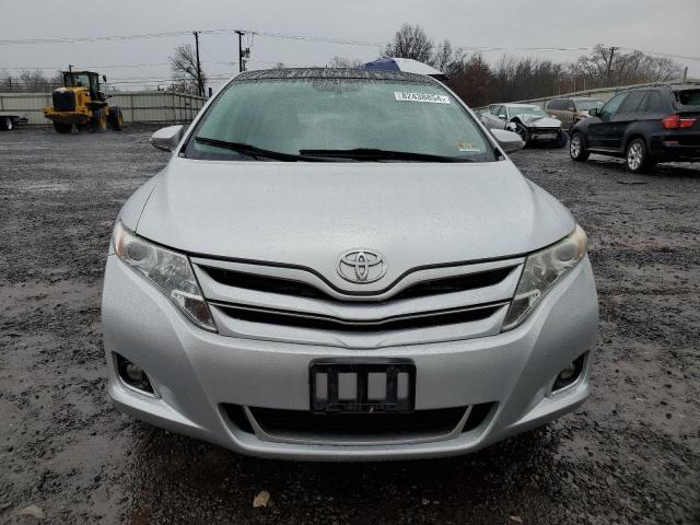 Photo 5 from auction – 2013 TOYOTA VENZA LE with VIN 4T3BK3BB8DU083357