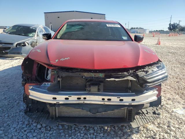Photo 5 from auction – 2021 ACURA TLX TECHNO with VIN 19UUB5F40MA009480
