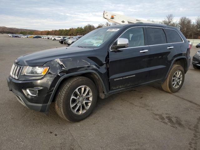 JEEP GRAND CHER 2015 with VIN 1C4RJFBM1FC778628 - Photo from auction