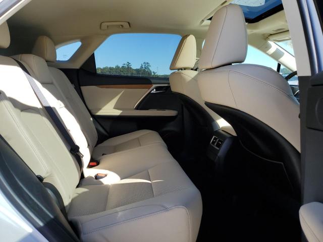 Photo 11 from auction – 2022 LEXUS RX 350 with VIN 2T2HZMAA2NC258178