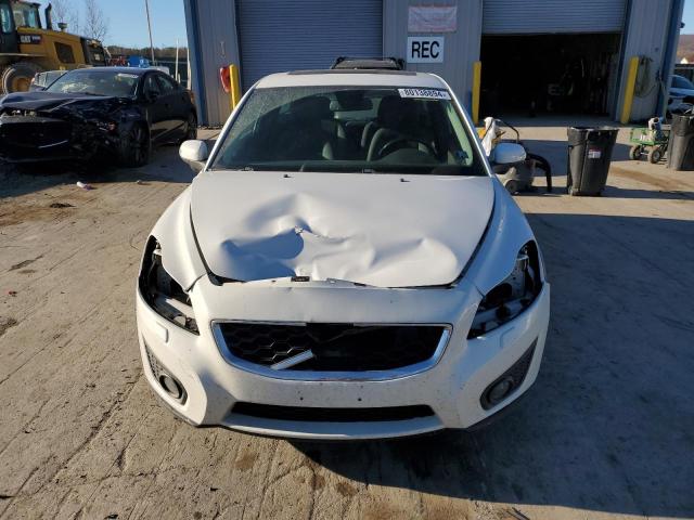 Photo 5 from auction – 2011 VOLVO C30 T5 with VIN YV1672MK5B2210155