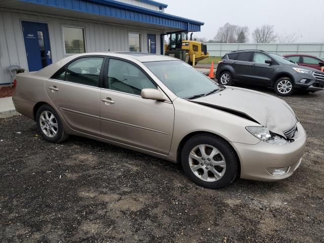Photo 4 from auction – 2006 TOYOTA CAMRY LE with VIN 4T1BF30K96U635645