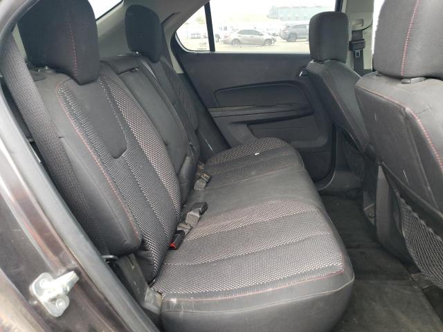Photo 11 from auction – 2013 CHEVROLET EQUINOX LT with VIN 2GNALDEK6D6167898