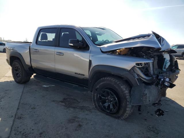 Photo 4 from auction – 2021 RAM 1500 TRX with VIN 1C6SRFU95MN906106