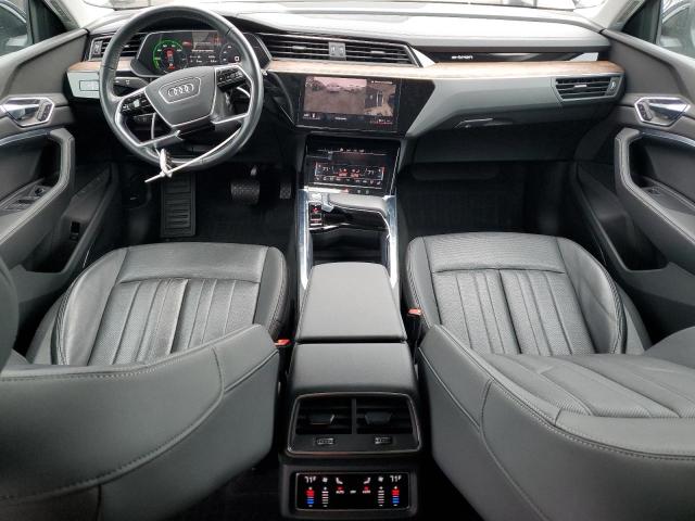 Photo 8 from auction – 2019 AUDI E-TRON PRE with VIN WA1LAAGE2KB021029