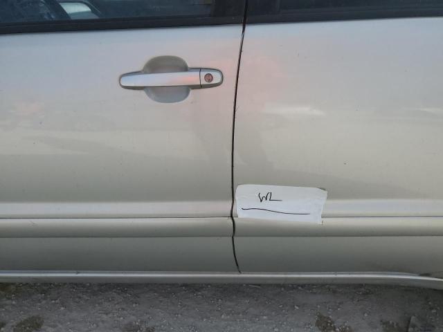 Photo 13 from auction – 2005 TOYOTA HIGHLANDER with VIN JTEGP21A750062530
