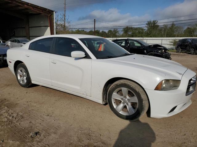 Photo 4 from auction – 2013 DODGE CHARGER SE with VIN 2C3CDXBG1DH712818