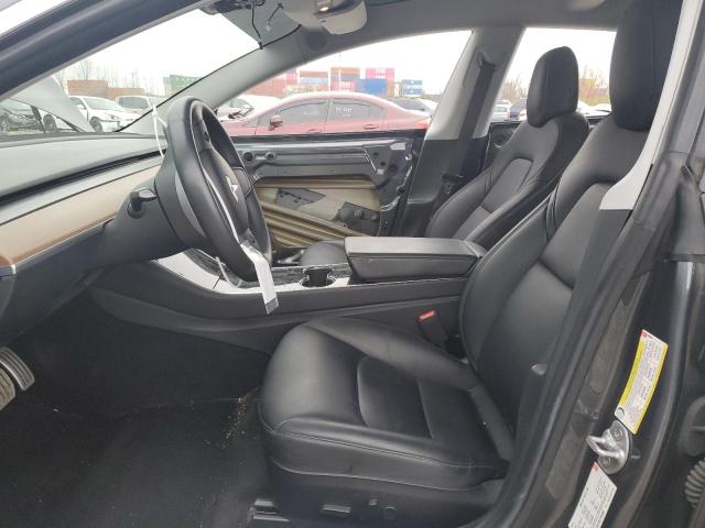 Photo 7 from auction – 2018 TESLA MODEL 3 with VIN 5YJ3E1EB0JF063066