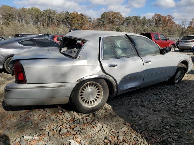 Photo 3 from auction – 2000 MERCURY GRAND MARQ with VIN 2MEFM75WXYX650258
